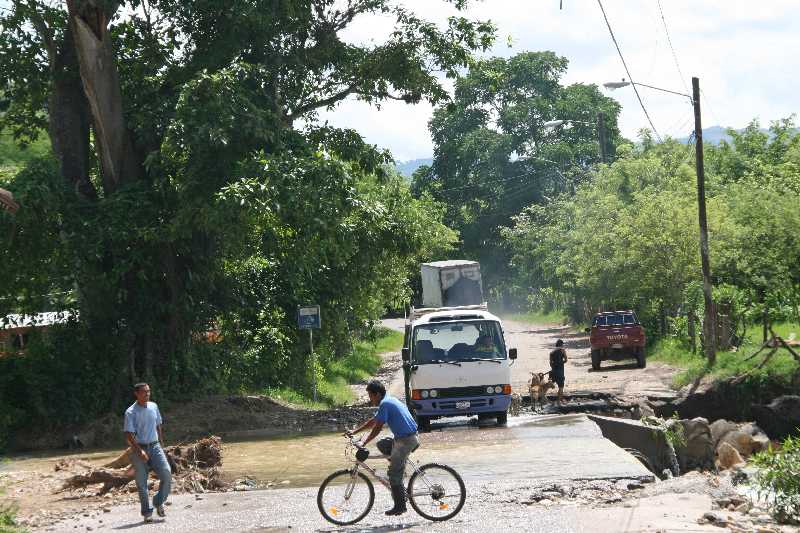 Mexico & Guatemala 2010 - 0844